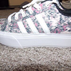 Bravada 2.0 Platform Shoes Size 7.5